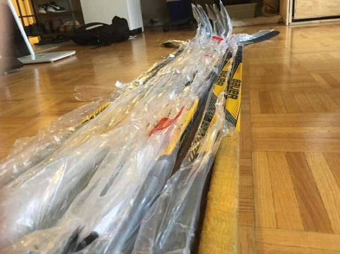 Colorado College RH P88 102 Flex Grip 1X