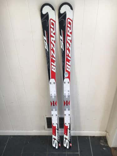 Blizzard World Cup SL skis 155 13R