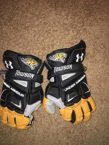 UA Engage Towson