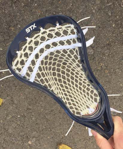 Used X10 with OG ECD Mesh