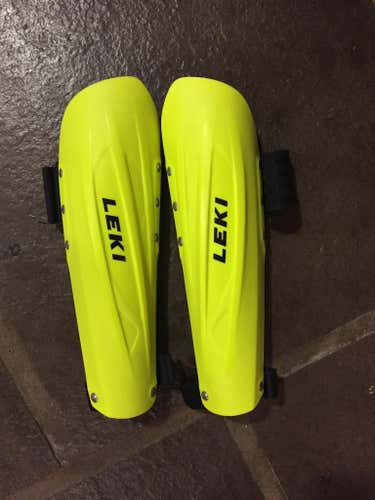Leki arm guards