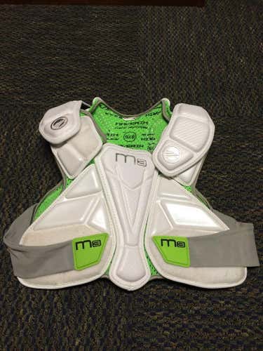 M3 maverik speed pad size large