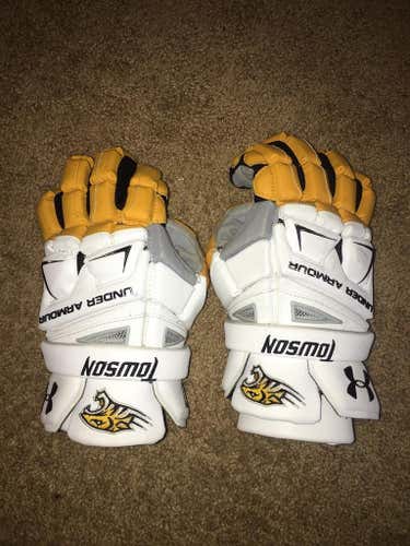UA Towson Engage Gloves