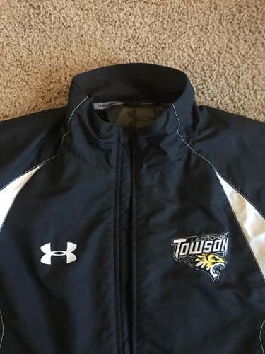 Under armour Towson rain jacket