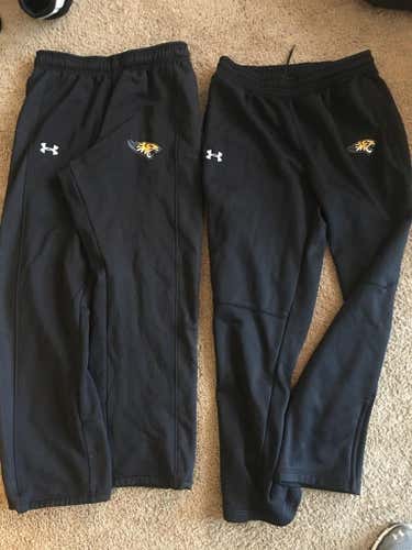 Towson under armour sweatpants