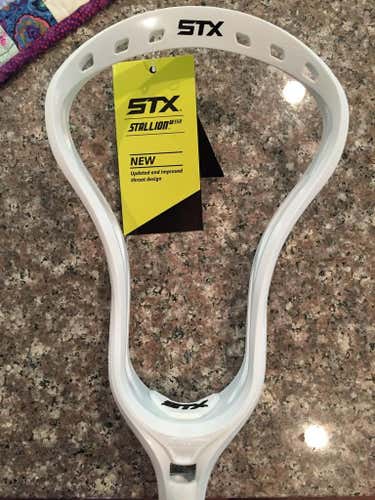 Brand new STX Stallion U550