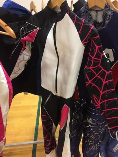Spyder Women's Race Suit