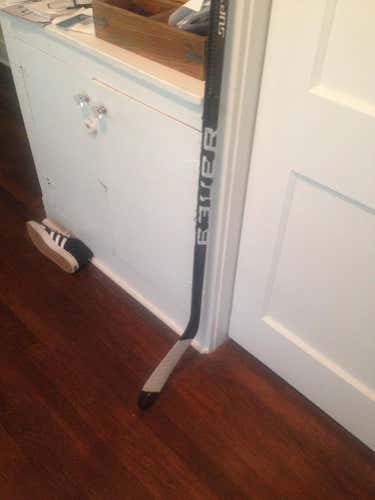 Bauer 195