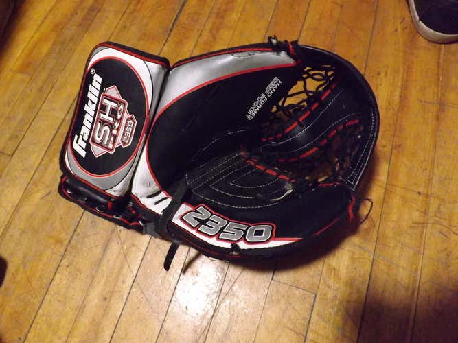 FRANKLIN SHPro 2350 Goalie Glove