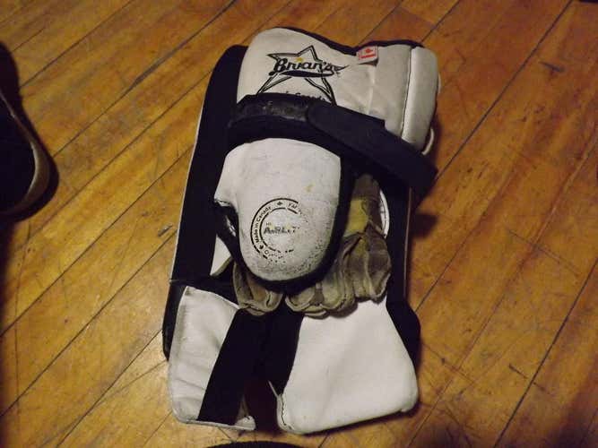 BRIANS Airlite Thief Glove and Blocker