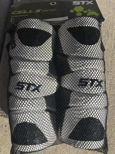 STX Cell 2 Arm Pads