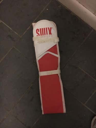 2 Swix ski covers