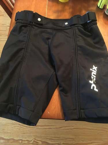 Phenix Soft-shell Training Shorts