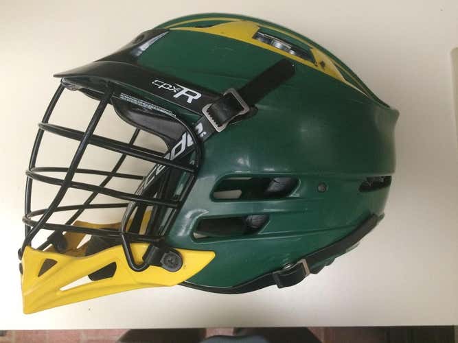 CASCADE CPXR Helmet