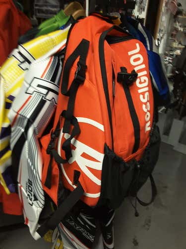 Rossignol Hero athlete pack  $99
