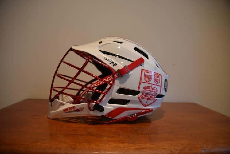 Cornell Cascade CPXR