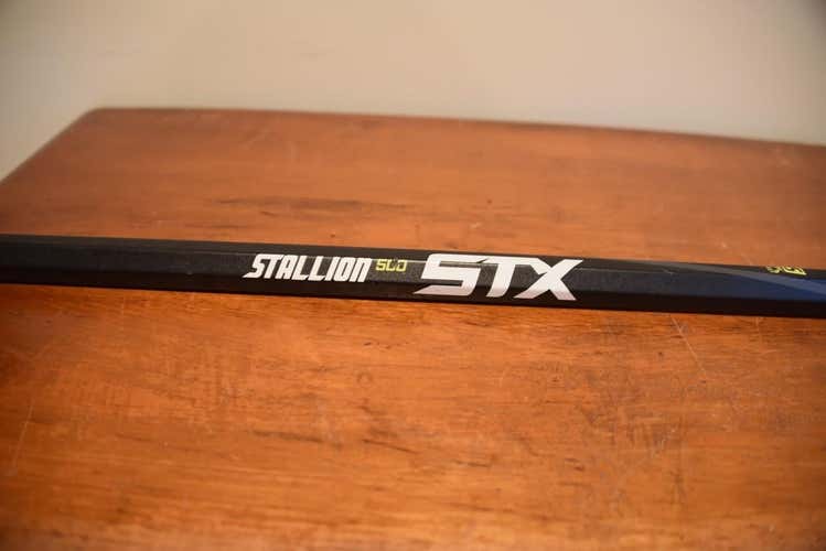STX Stallion 500