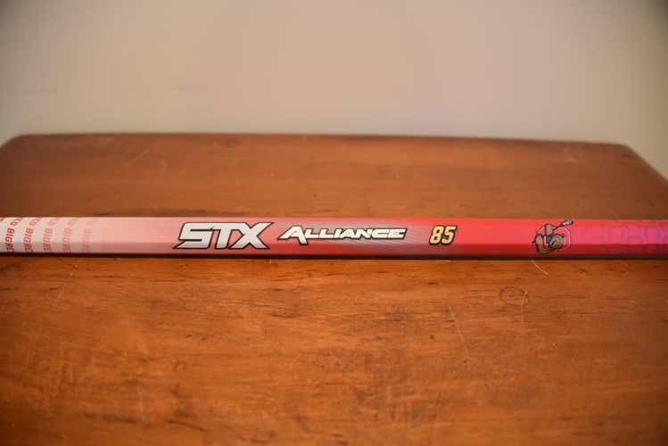 Official Cornell STX Alliance