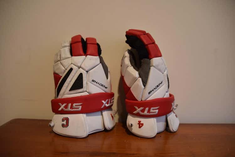 Cornell STX Shadow