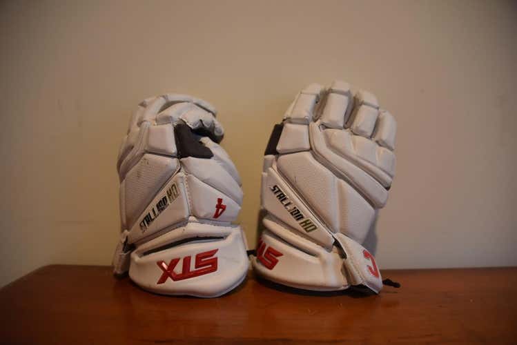 Cornell STX Stallion HD