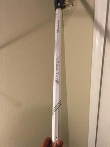 Brand New white carbon shaft