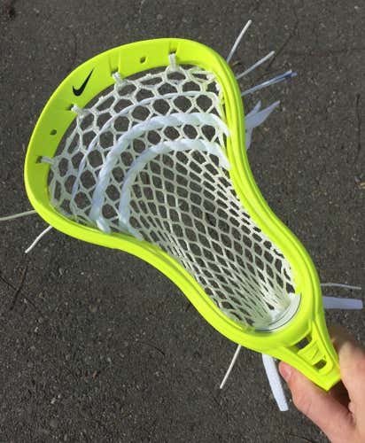 Volt Nike Lakota HS string King 2S