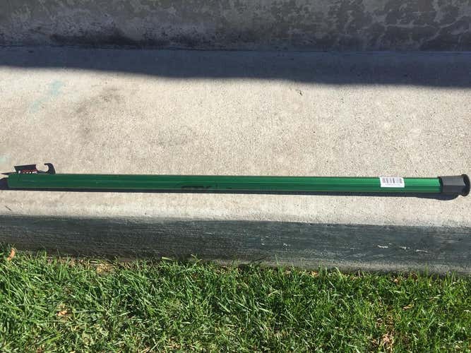 STX Zirconium Attack Length