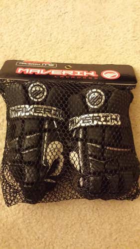 New Stevenson Maverick M3 Handout