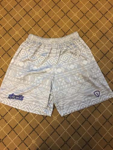Adrenaline Shorts