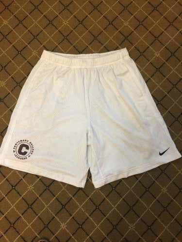 Centenary college shorts