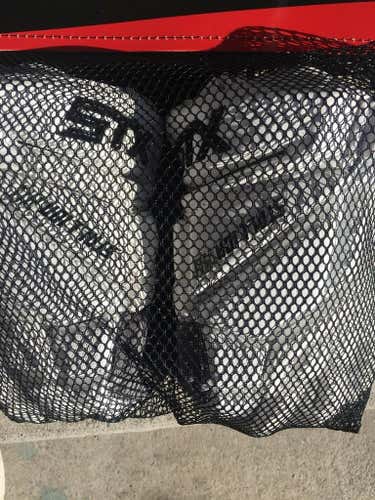 STX Stallion HD Gloves