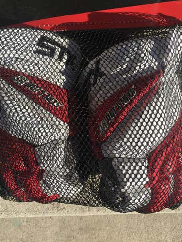 STX Stallion HD Gloves