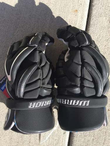 Warrior Evo Gloves