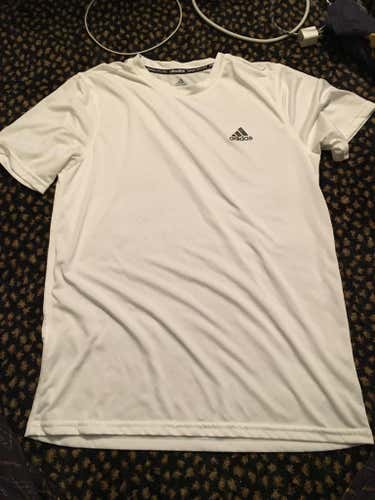 Adidas Climalite shirt