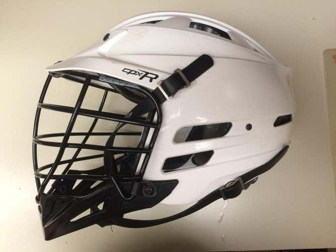 CASCADE CPXR HELMET