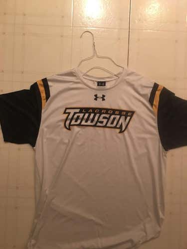 Towson shooter shoot