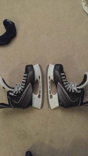 Bauer Skates barely used