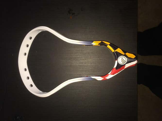 Maverik, Optik