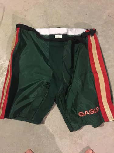 Eagle Custom Minnesota Wild  Pant Shell Size Large
