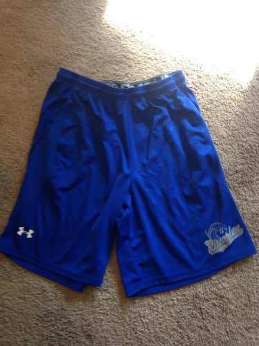 Riverlax Under Armour Shorts - Size L