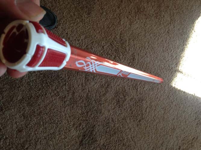 Brine 6065 shaft