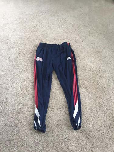 New England revolution training pants