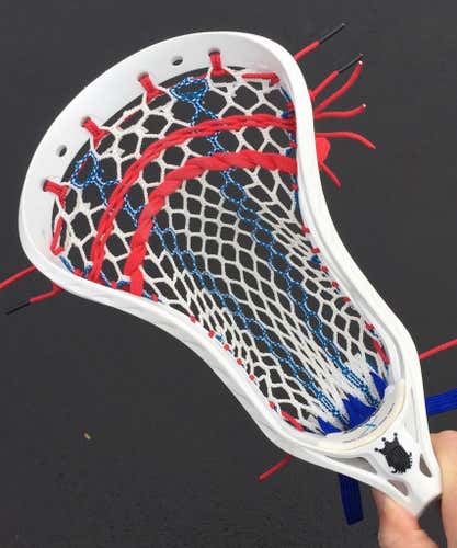 Brine Clutch Elite X Hero Mesh