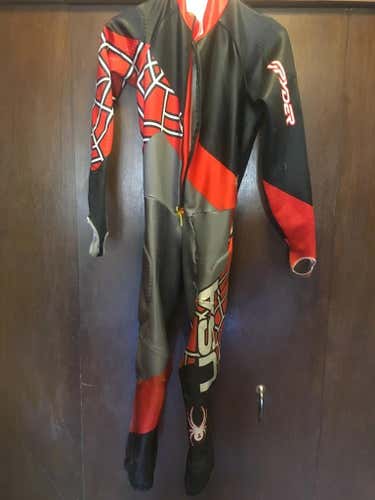 Spyder Giant SL suit