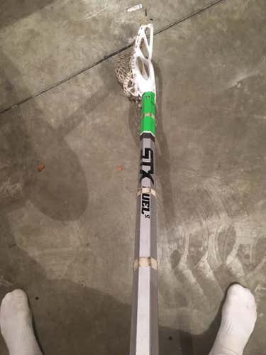 Stx Duel