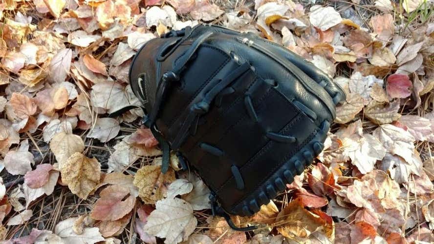 Nike DEP 12" Two piece web swapped