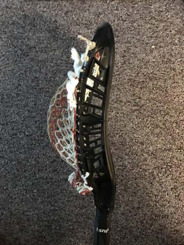 Thompson i6 with hero