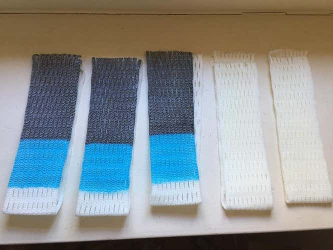 Chesapeake Bay Strings LE NoVa mesh & Wax mesh