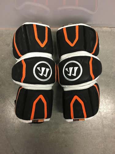 Large Princeton Warrior elbow pads