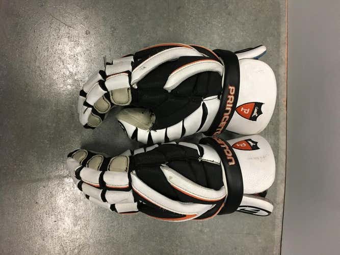 Princeton 13" Black Warrior Evo